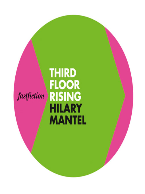 Cover image for Third Floor Rising